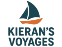 KIERAN'S VOYAGES