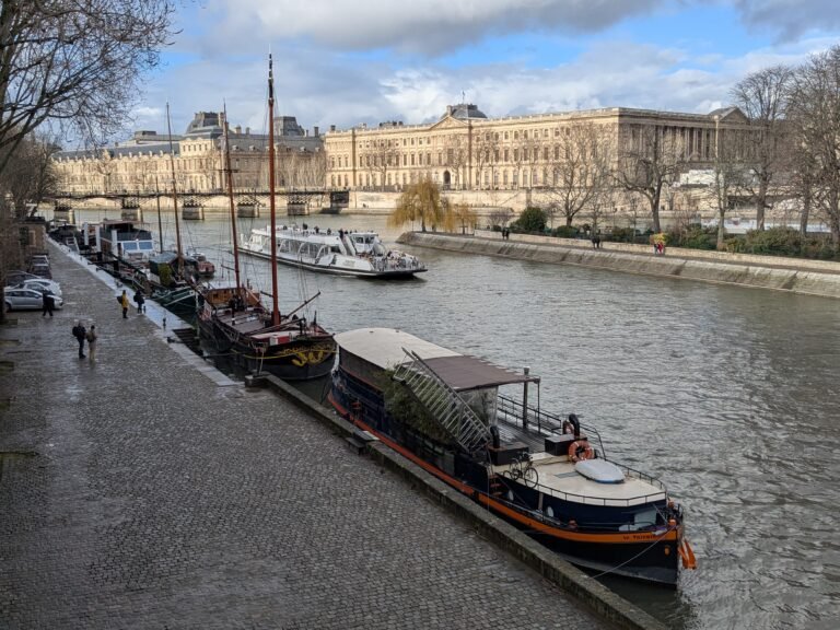 Paris Spring Short Breaks 2026: Hidden Gems, Food & Culture