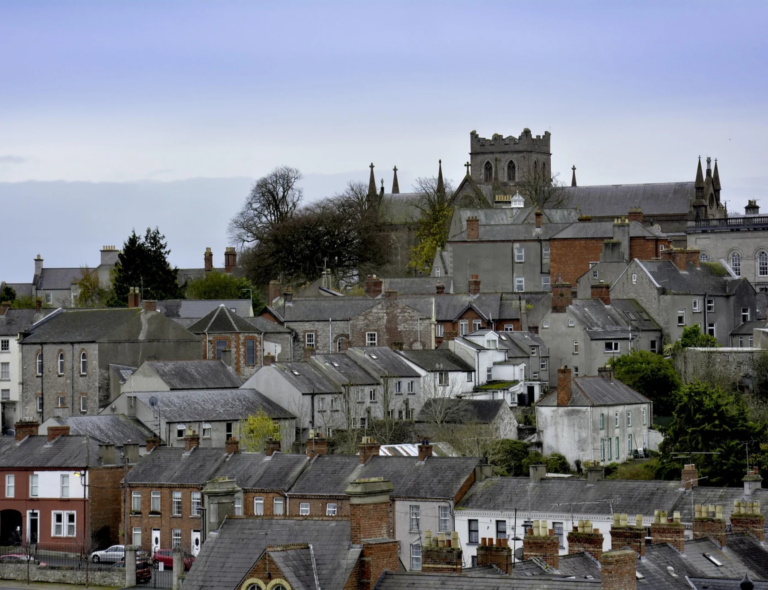Armagh City: Northern Ireland’s Georgian Gem