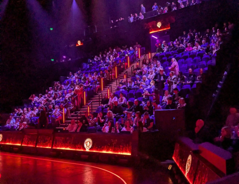London Breaks: Theatre, Art and Culture in 2026