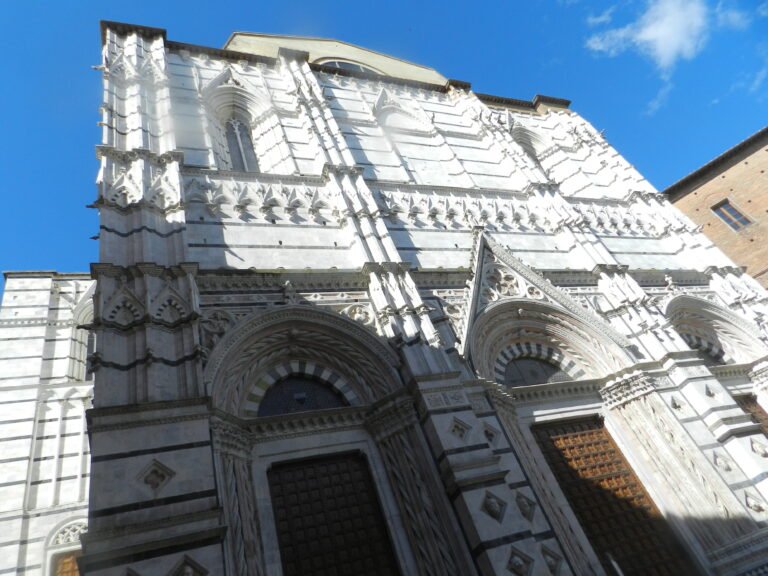 St Francis Way Tuscany: Italy’s Beautiful Camino Walk