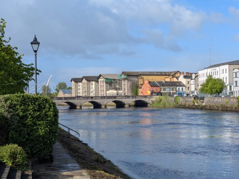 Belmullet & Erris, North Mayo: Ireland’s Wild Atlantic Edge