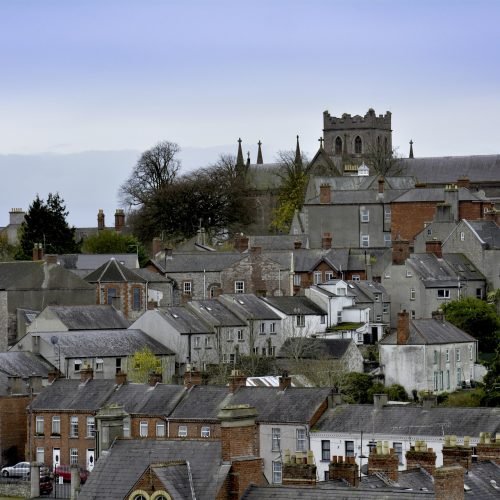 Armagh City: Northern Ireland’s Georgian Gem