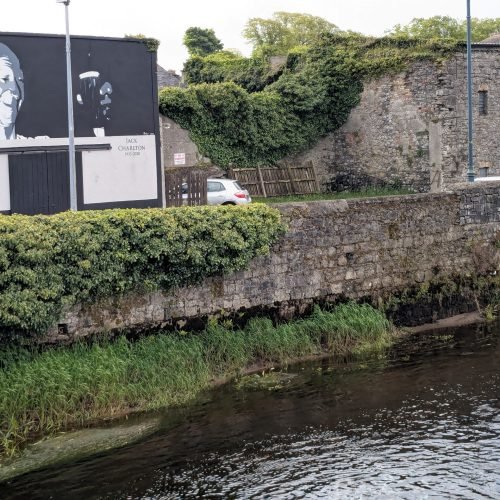 Ballina, North Mayo: History, Heritage & Hidden Gems