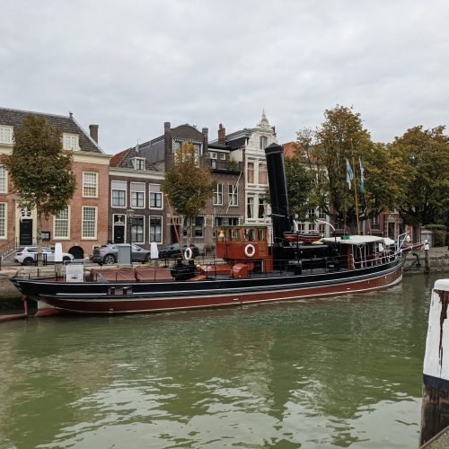 Dordrecht, Holland: A Hidden Gem Beyond Amsterdam