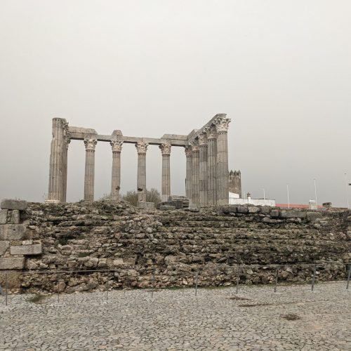 Évora – Gateway to Alentejo and Eastern Portugal