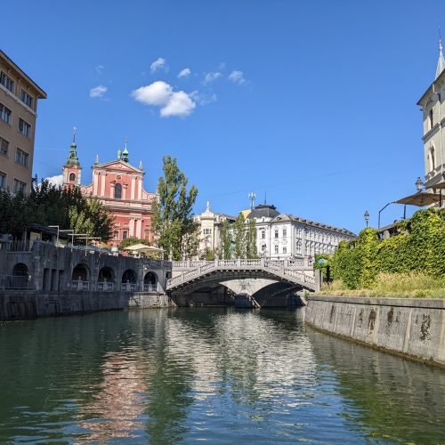 Ljubljana Travel Guide: Slovenia’s Stunning Capital