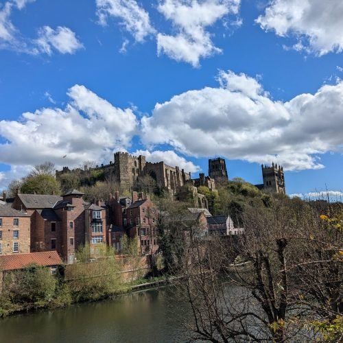 Durham City Break: Cathedral, Castle and Riverside Walks