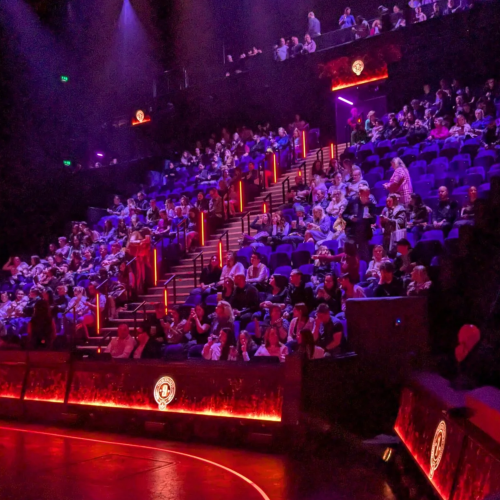 London Breaks: Theatre, Art and Culture in 2026