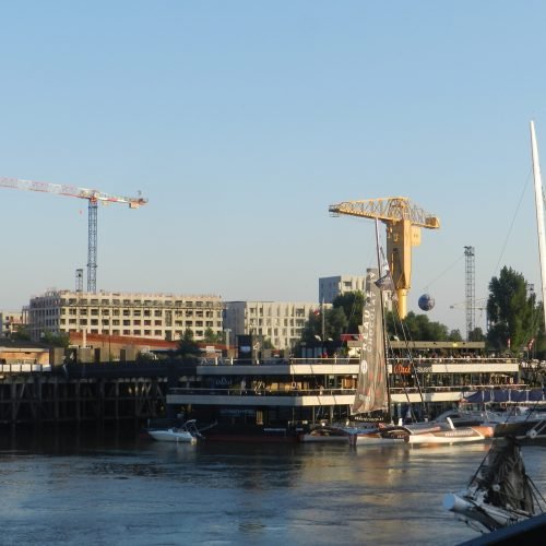 Nantes Travel Guide: Culture, History & Irish Links